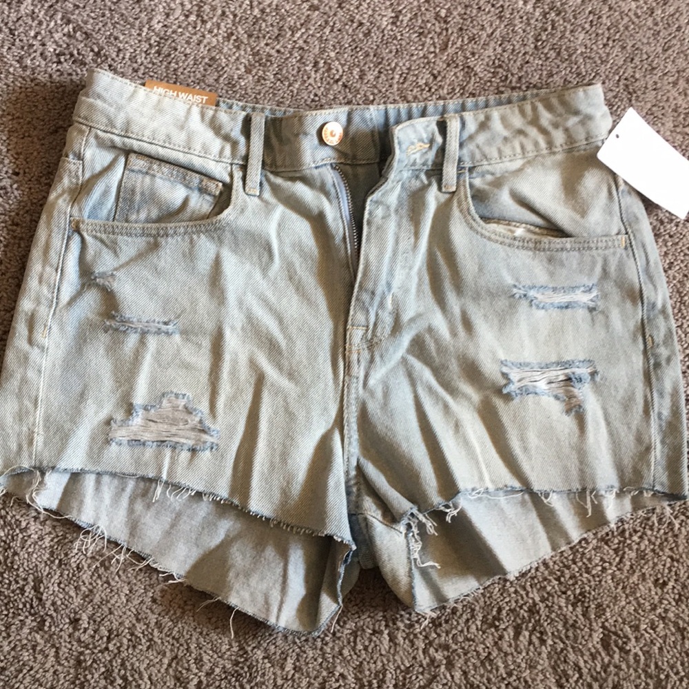 High waisted jeans by H&M BRAND NEW